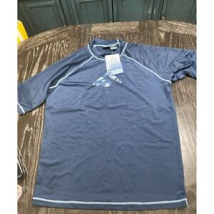 Kanu surf rash‎ guard